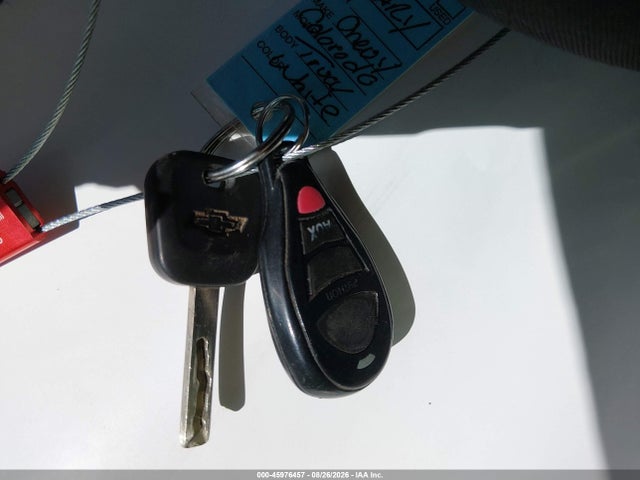 Chevrolet Colorado Wt 2018 1GCHSBEA4J1118283 Image 11
