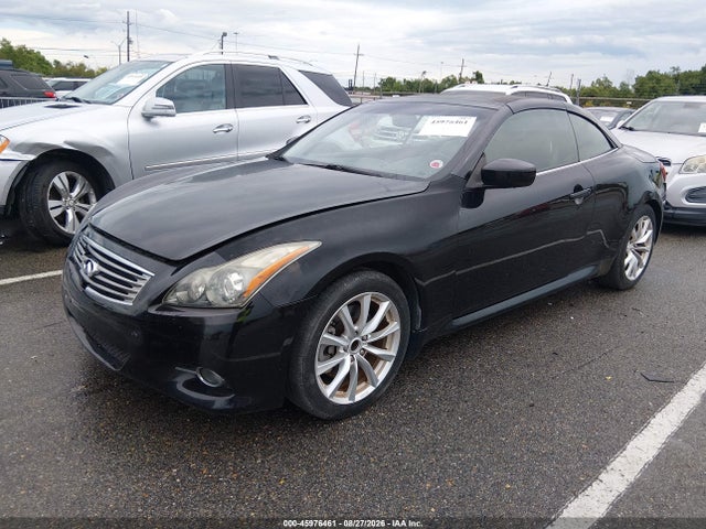 Продаж на аукціоні авто 2013 Infiniti G37, vin: JN1CV6FE0DM770415, номер лоту: 45976461