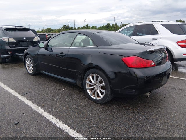 Продаж на аукціоні авто 2013 Infiniti G37, vin: JN1CV6FE0DM770415, номер лоту: 45976461