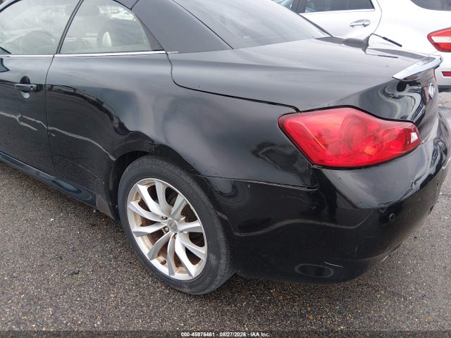 Продаж на аукціоні авто 2013 Infiniti G37, vin: JN1CV6FE0DM770415, номер лоту: 45976461