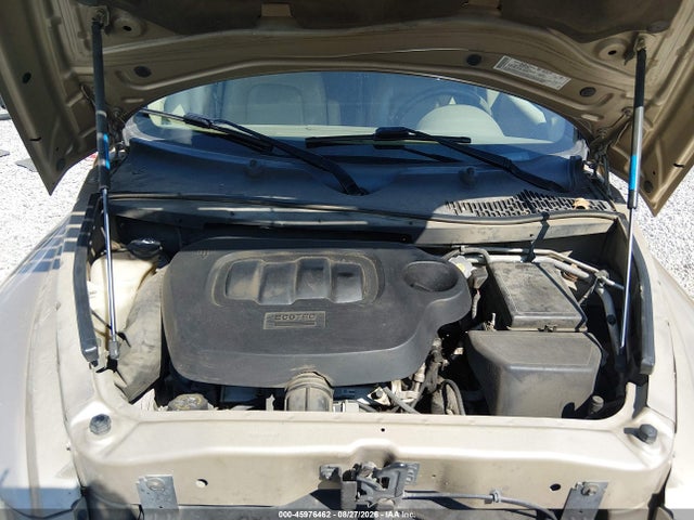 45976462 :رقم المزاد ، 3GNDA23D86S586674 vin ، 2006 Chevrolet Hhr Lt مزاد بيع