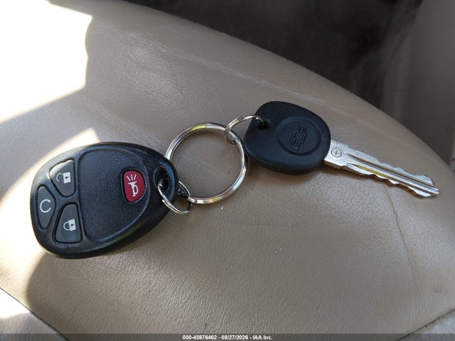 45976462 :رقم المزاد ، 3GNDA23D86S586674 vin ، 2006 Chevrolet Hhr Lt مزاد بيع