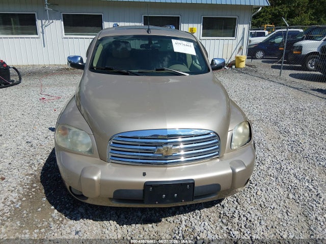 45976462 :رقم المزاد ، 3GNDA23D86S586674 vin ، 2006 Chevrolet Hhr Lt مزاد بيع