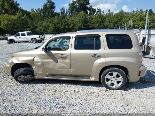 45976462 :رقم المزاد ، 3GNDA23D86S586674 vin ، 2006 Chevrolet Hhr Lt مزاد بيع
