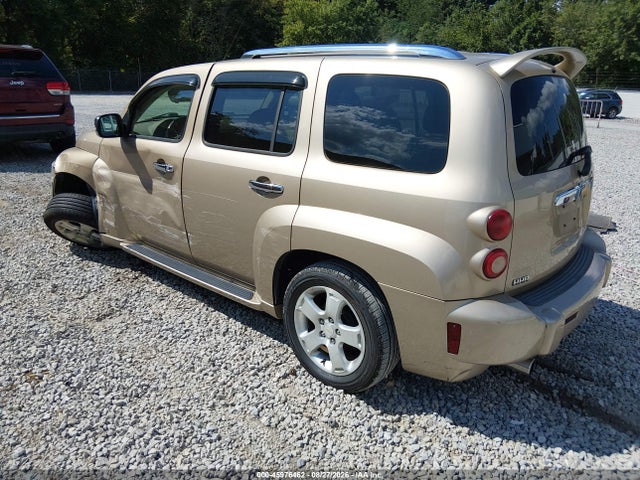 45976462 :رقم المزاد ، 3GNDA23D86S586674 vin ، 2006 Chevrolet Hhr Lt مزاد بيع