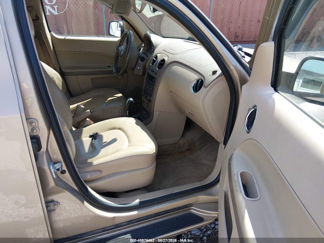 45976462 :رقم المزاد ، 3GNDA23D86S586674 vin ، 2006 Chevrolet Hhr Lt مزاد بيع