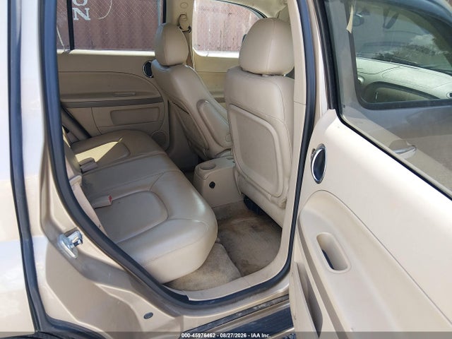 45976462 :رقم المزاد ، 3GNDA23D86S586674 vin ، 2006 Chevrolet Hhr Lt مزاد بيع