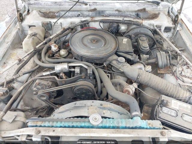 45976467 :رقم المزاد ، 1C3BF66P3JW143641 vin ، 1988 Chrysler Fifth Avenue مزاد بيع