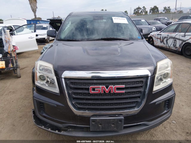 GMC Terrain Sle-1 2016 2GKALMEK9G6138610 Image 12