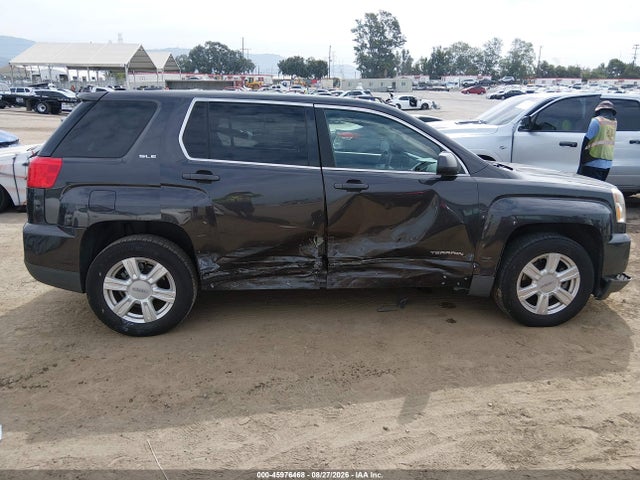 GMC Terrain Sle-1 2016 2GKALMEK9G6138610 Image 13