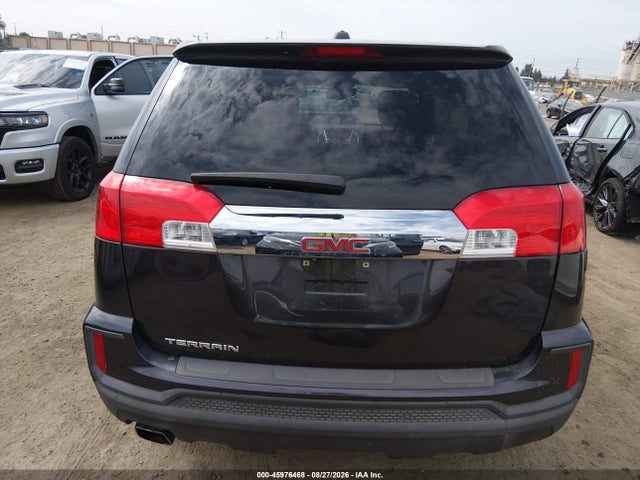 GMC Terrain Sle-1 2016 2GKALMEK9G6138610 Image 16