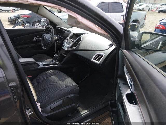 GMC Terrain Sle-1 2016 2GKALMEK9G6138610 Image 5