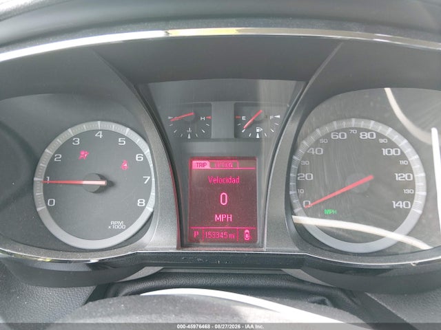 GMC Terrain Sle-1 2016 2GKALMEK9G6138610 Image 7