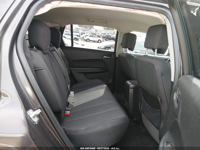 GMC Terrain Sle-1 2016 2GKALMEK9G6138610 Image 8