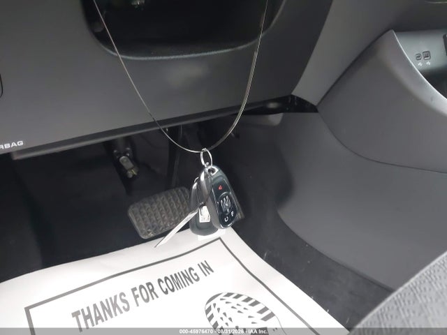 Продаж на аукціоні авто 2026 Buick Encore Gx Preferred Fwd, vin: KL4AMBSL8TB002285, номер лоту: 45976470