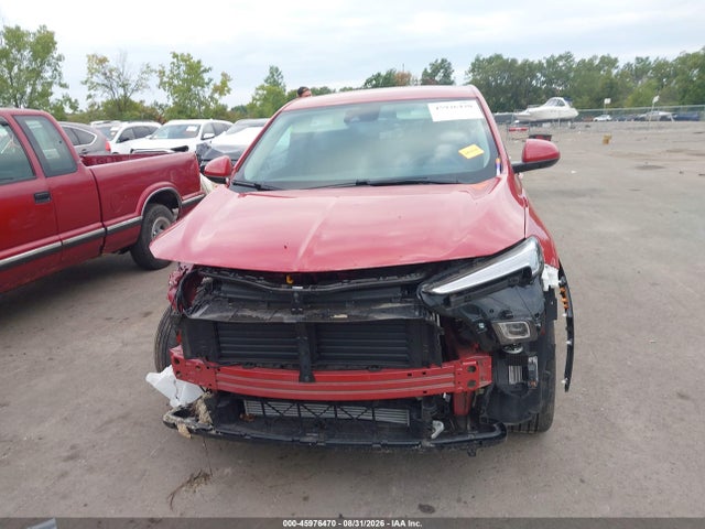 Продаж на аукціоні авто 2026 Buick Encore Gx Preferred Fwd, vin: KL4AMBSL8TB002285, номер лоту: 45976470