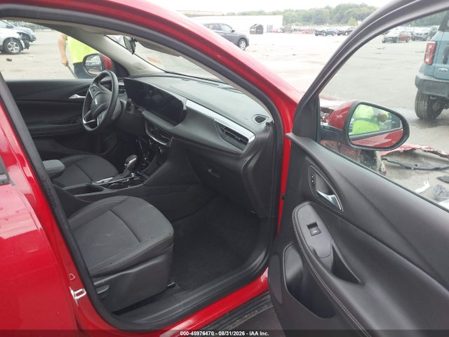 Продаж на аукціоні авто 2026 Buick Encore Gx Preferred Fwd, vin: KL4AMBSL8TB002285, номер лоту: 45976470