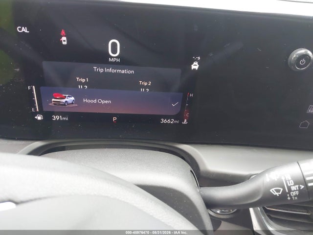 Продаж на аукціоні авто 2026 Buick Encore Gx Preferred Fwd, vin: KL4AMBSL8TB002285, номер лоту: 45976470