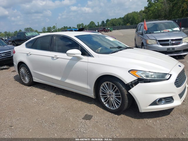 Продажа на аукционе авто 2014 Ford Fusion Se, vin: 3FA6P0H90ER360987, номер лота: 45976475