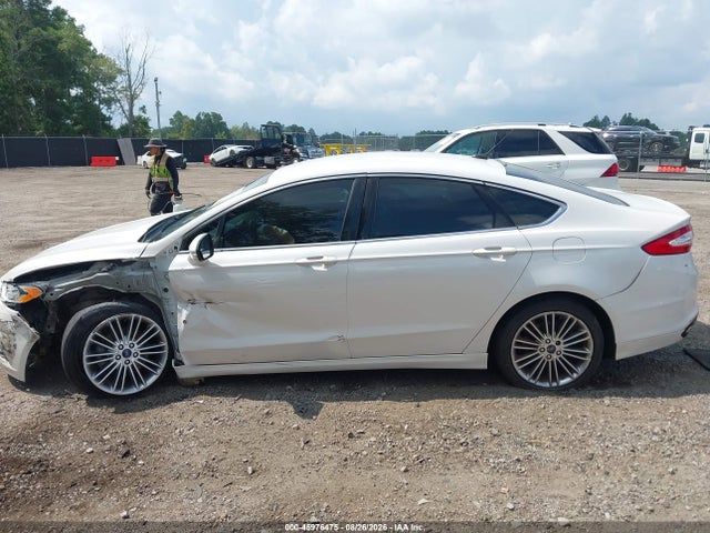 Продажа на аукционе авто 2014 Ford Fusion Se, vin: 3FA6P0H90ER360987, номер лота: 45976475
