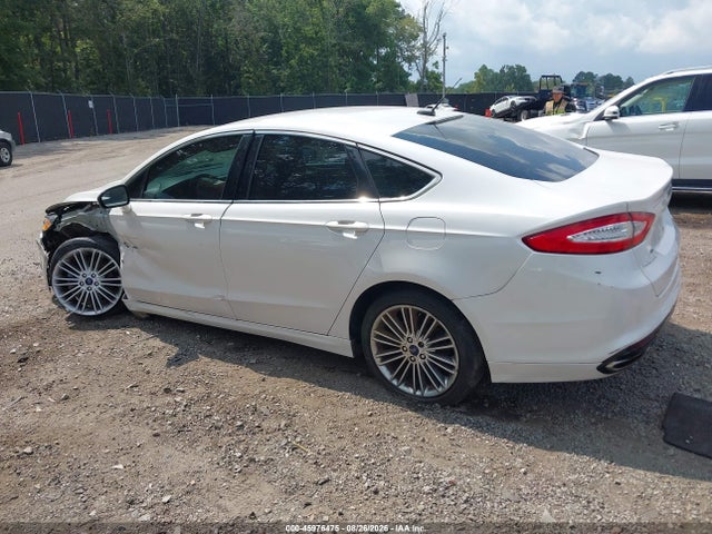 Продажа на аукционе авто 2014 Ford Fusion Se, vin: 3FA6P0H90ER360987, номер лота: 45976475