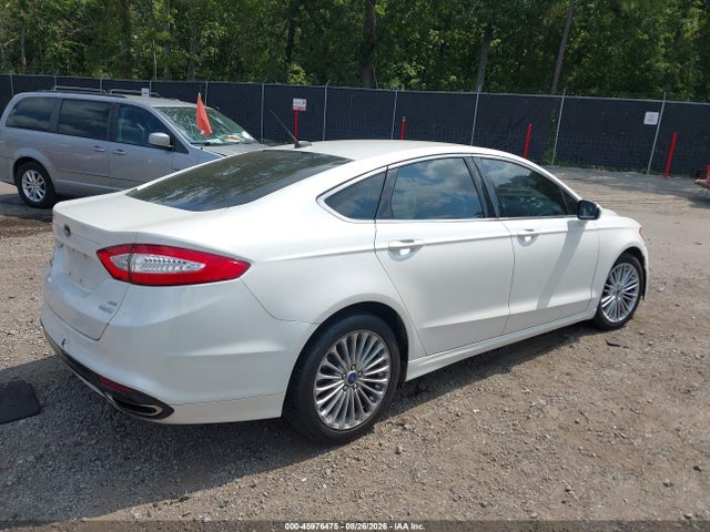 Продажа на аукционе авто 2014 Ford Fusion Se, vin: 3FA6P0H90ER360987, номер лота: 45976475