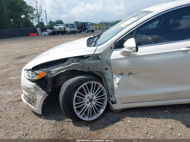 Продажа на аукционе авто 2014 Ford Fusion Se, vin: 3FA6P0H90ER360987, номер лота: 45976475