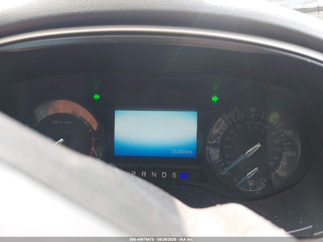 Продажа на аукционе авто 2014 Ford Fusion Se, vin: 3FA6P0H90ER360987, номер лота: 45976475