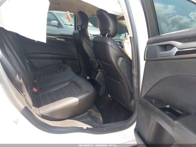 Продажа на аукционе авто 2014 Ford Fusion Se, vin: 3FA6P0H90ER360987, номер лота: 45976475