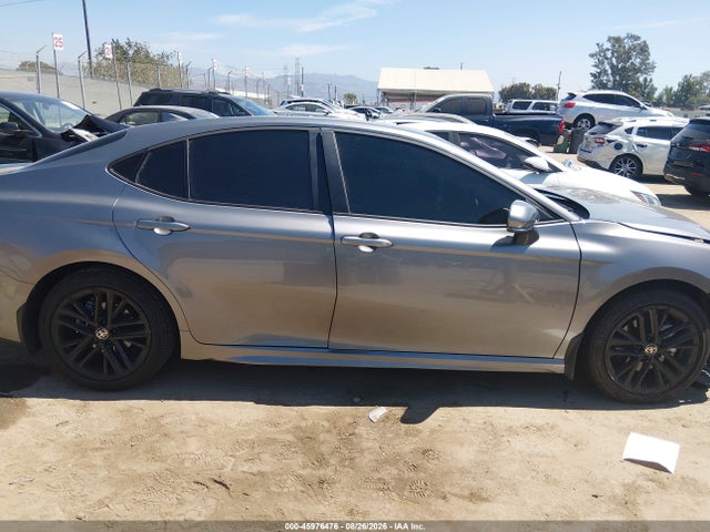 Продажа на аукционе авто 2025 Toyota Camry Se, vin: 4T1DAACK5SU600781, номер лота: 45976476