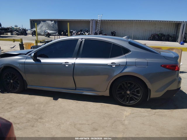 Продажа на аукционе авто 2025 Toyota Camry Se, vin: 4T1DAACK5SU600781, номер лота: 45976476