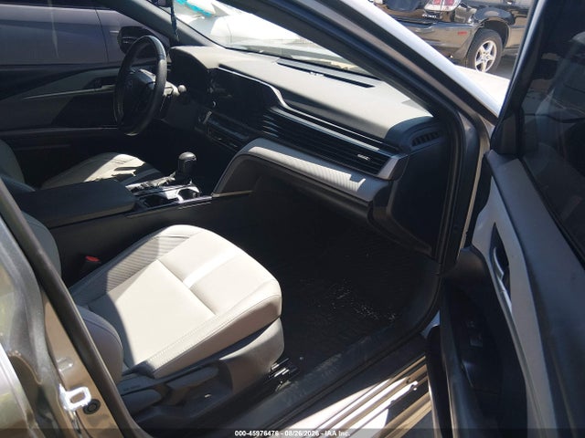 Продажа на аукционе авто 2025 Toyota Camry Se, vin: 4T1DAACK5SU600781, номер лота: 45976476