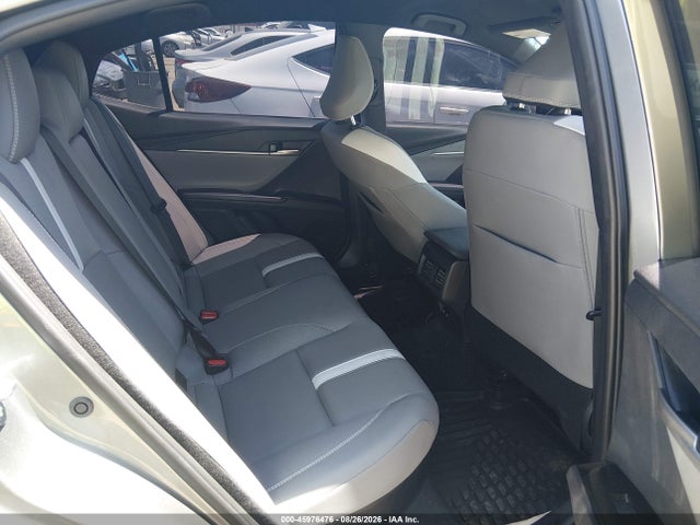 Продажа на аукционе авто 2025 Toyota Camry Se, vin: 4T1DAACK5SU600781, номер лота: 45976476