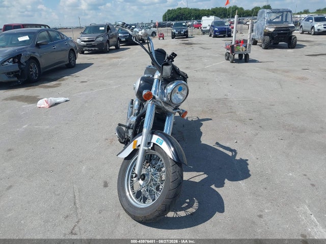 45976481 :رقم المزاد ، JKBVNAT186A000659 vin ، 2006 Kawasaki Vn1500 T مزاد بيع