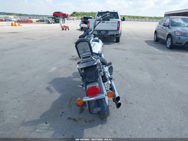 45976481 :رقم المزاد ، JKBVNAT186A000659 vin ، 2006 Kawasaki Vn1500 T مزاد بيع