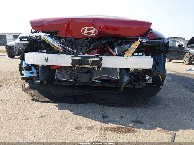 2026 Hyundai Sonata Sel Sport მანქანა იყიდება აუქციონზე, vin: KMHL64JA8TA559719, აუქციონის ნომერი: 45976482