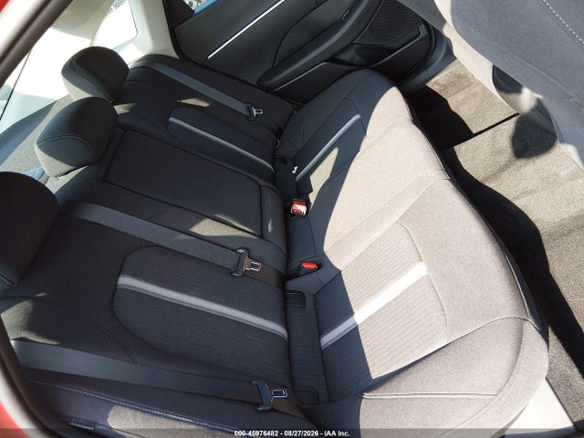 2026 Hyundai Sonata Sel Sport მანქანა იყიდება აუქციონზე, vin: KMHL64JA8TA559719, აუქციონის ნომერი: 45976482