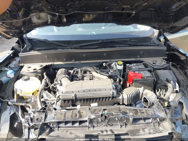 3FMCR9BN1TRE64270 Ford Bronco Sport Big Bend