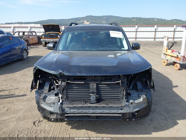 3FMCR9BN1TRE64270 Ford Bronco Sport Big Bend