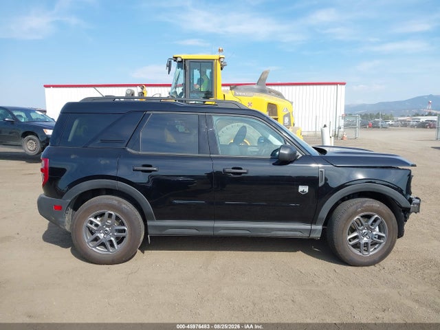 3FMCR9BN1TRE64270 Ford Bronco Sport Big Bend