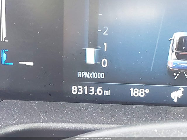 3FMCR9BN1TRE64270 Ford Bronco Sport Big Bend