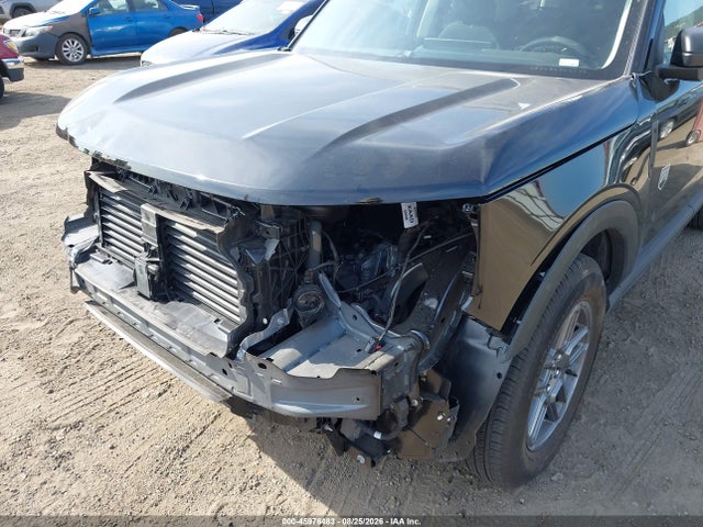 3FMCR9BN1TRE64270 Ford Bronco Sport Big Bend