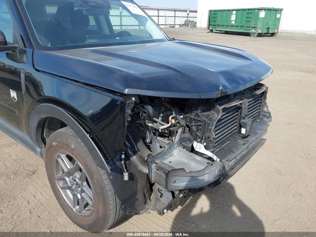 3FMCR9BN1TRE64270 Ford Bronco Sport Big Bend