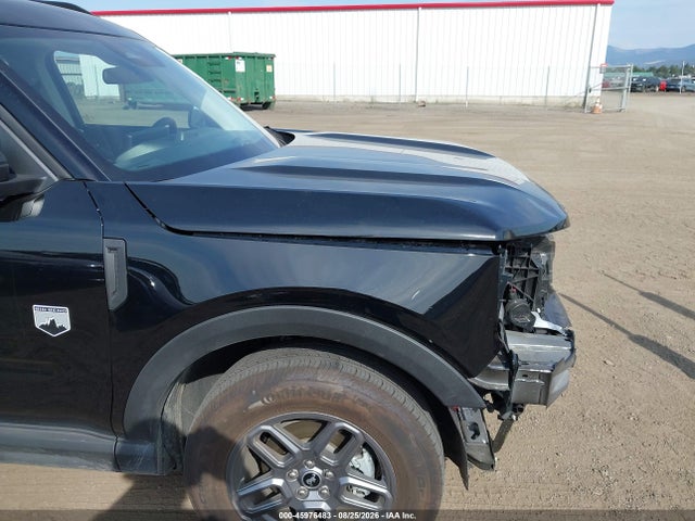 3FMCR9BN1TRE64270 Ford Bronco Sport Big Bend