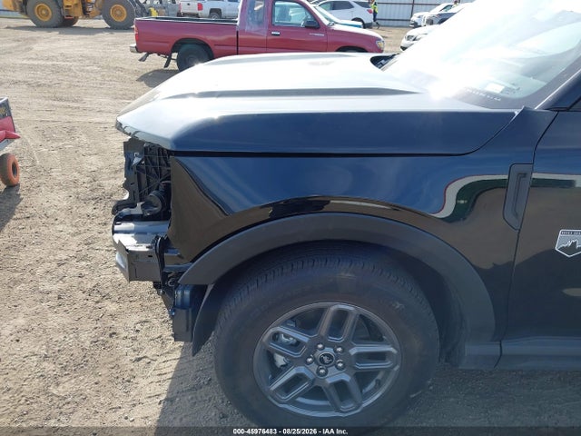 3FMCR9BN1TRE64270 Ford Bronco Sport Big Bend