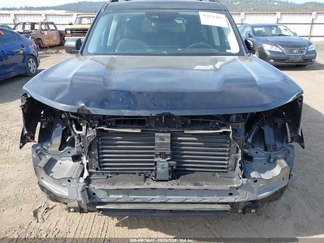 3FMCR9BN1TRE64270 Ford Bronco Sport Big Bend