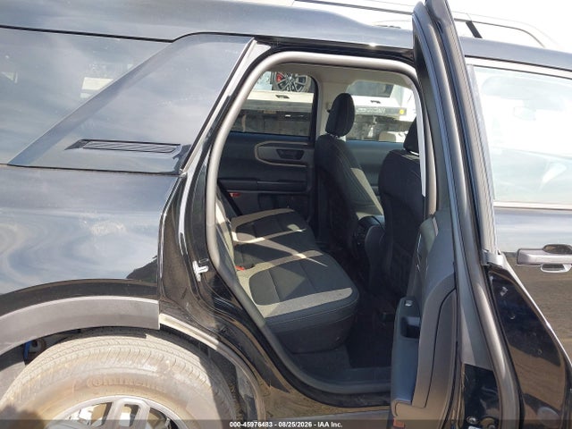 3FMCR9BN1TRE64270 Ford Bronco Sport Big Bend