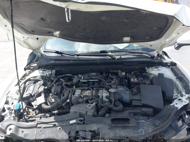 Aukcja sprzedaży 2018 Mazda Mazda6 Grand Touring, vin: JM1GL1TY2J1301555, numer aukcji: 45976491