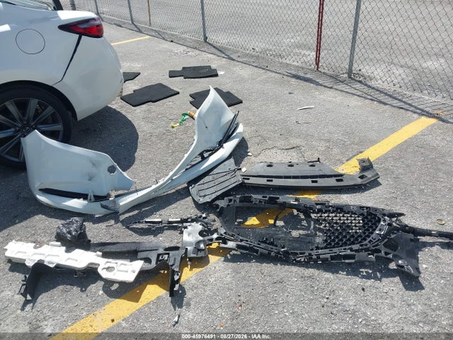 Aukcja sprzedaży 2018 Mazda Mazda6 Grand Touring, vin: JM1GL1TY2J1301555, numer aukcji: 45976491