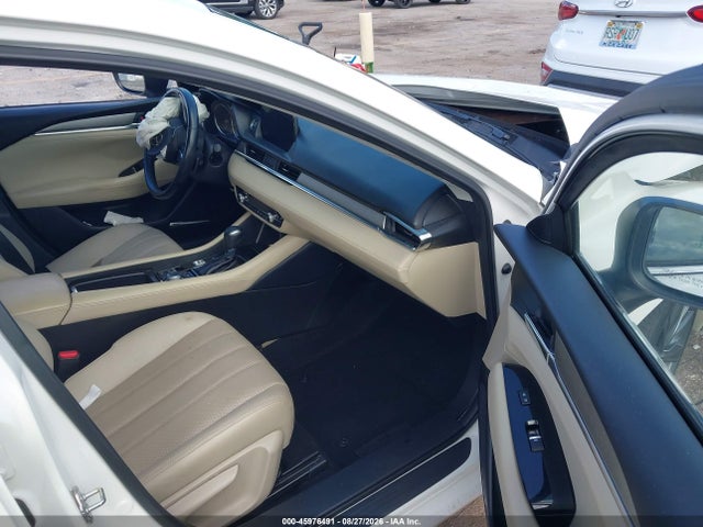 Aukcja sprzedaży 2018 Mazda Mazda6 Grand Touring, vin: JM1GL1TY2J1301555, numer aukcji: 45976491